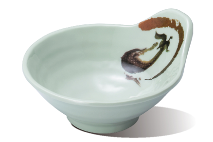 Tianshui bowl